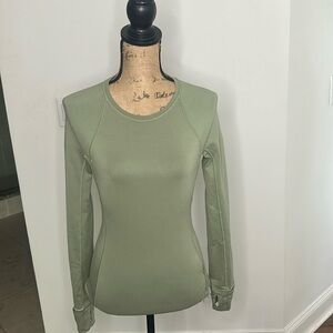 Lululemon Running Top NEVER WORN!